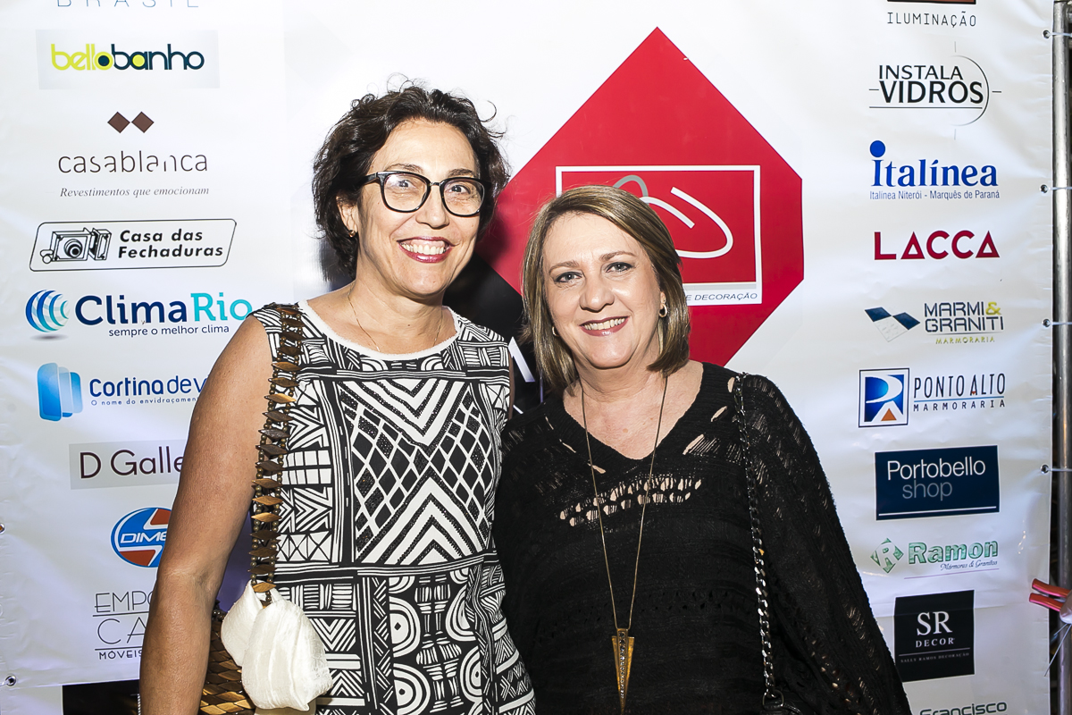 Coquetel NFD de Pré-estréia – Mostra Casa Design 15 anos